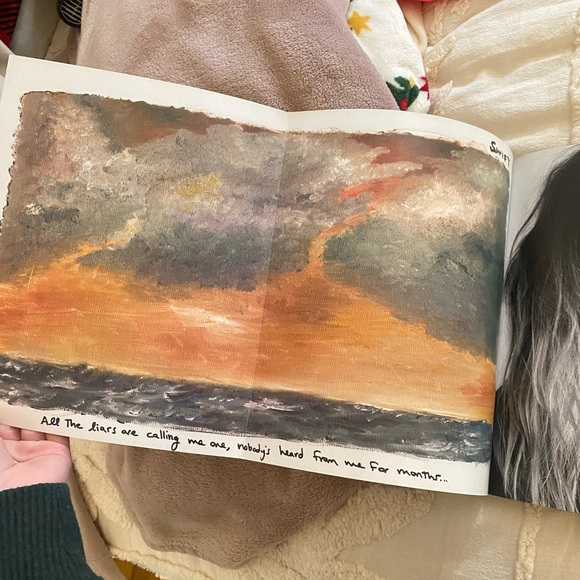 Reputation Magazine Volume 2 - Picture 3 of 9